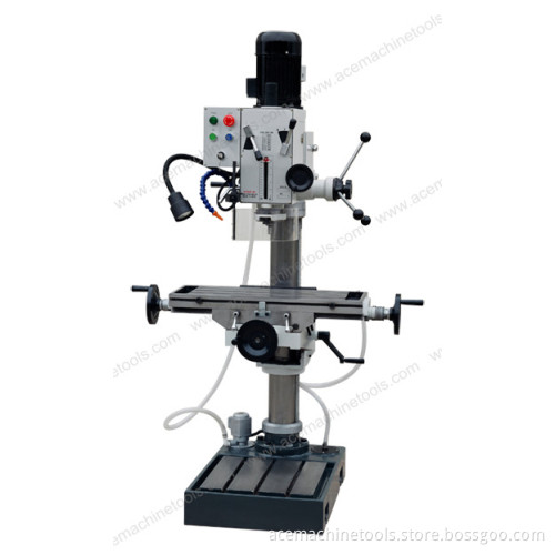 Vertical Drilling Machine (D5032C/D5040C/D5045C)